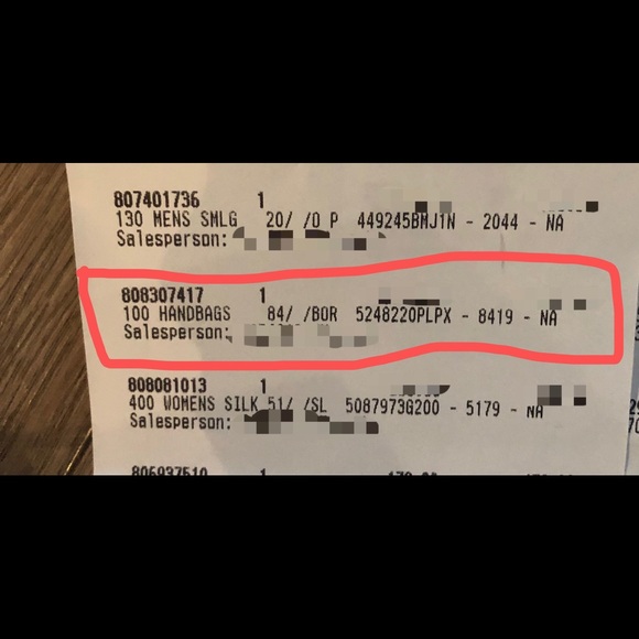 Authentic Gucci THIARA DOUBLE SIDED SHOULDER BAG - Picture 8 of 8